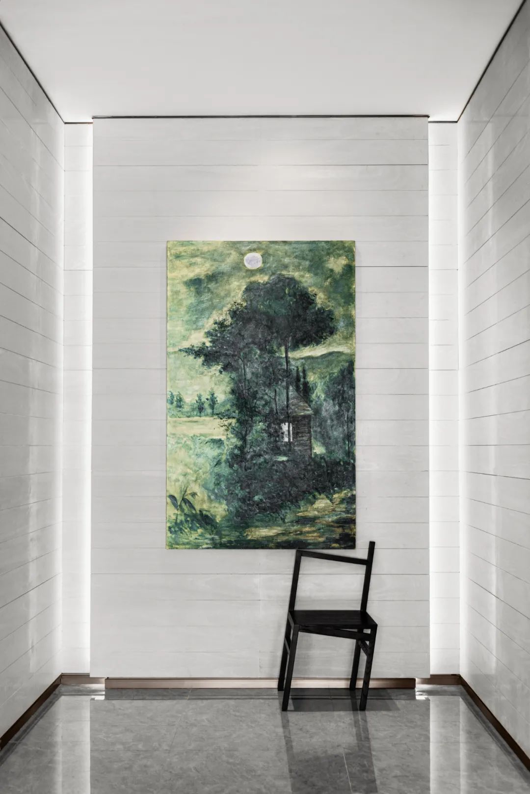 太仓心望雅苑生活美学馆设计丨中国苏州丨飞视设计-30