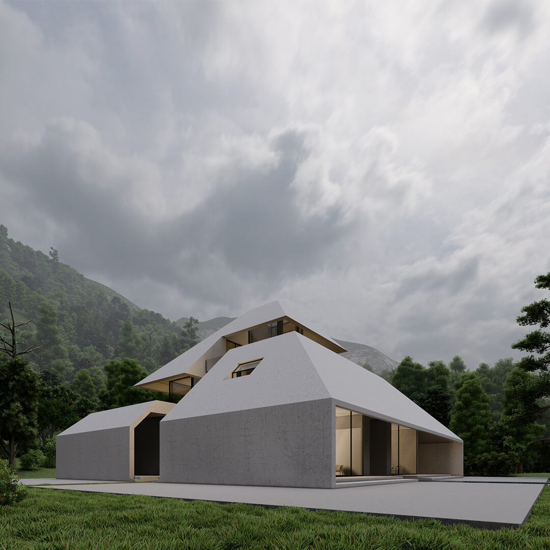 Team Group 建筑事务所作品丨伊朗-8