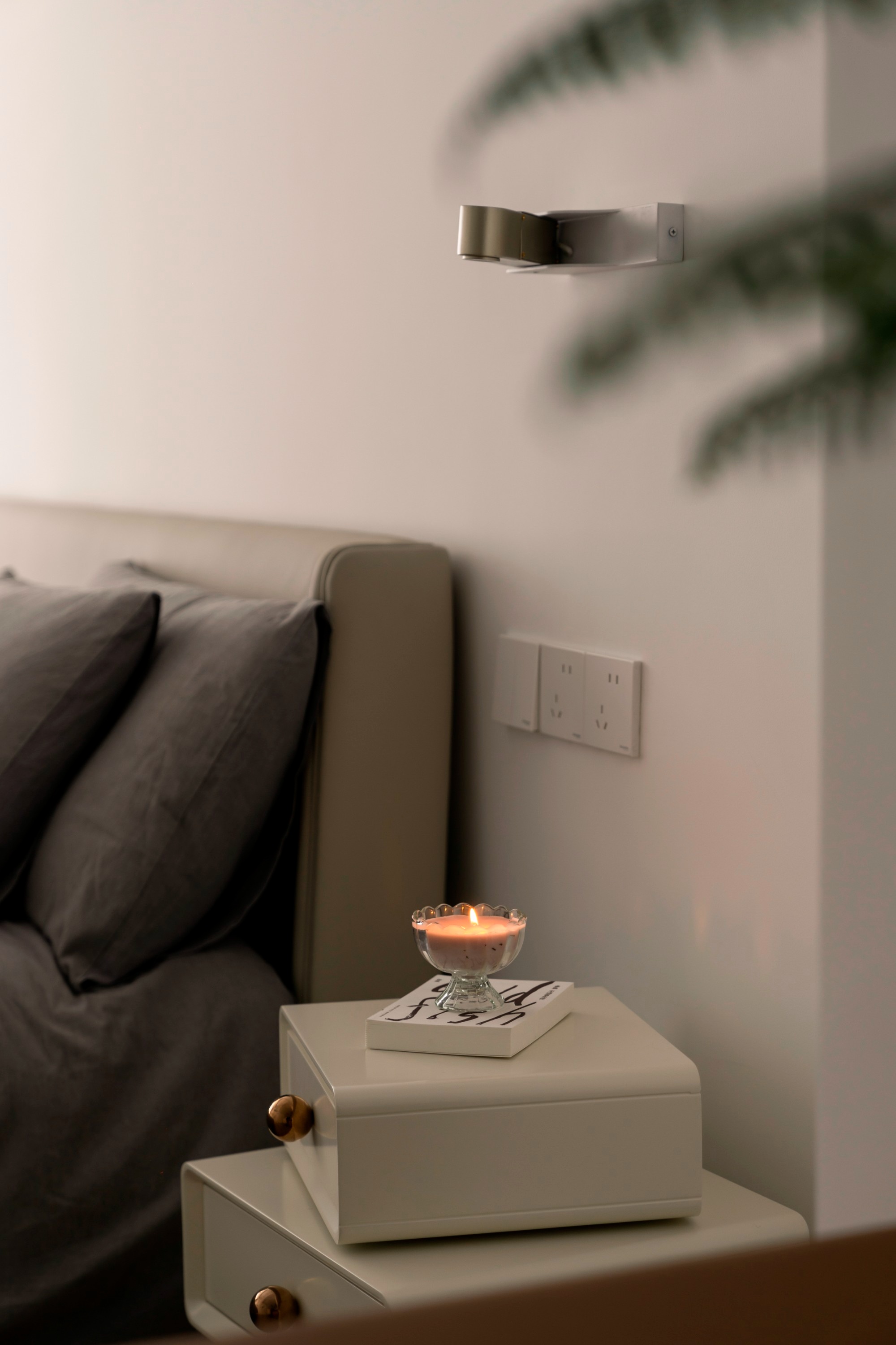 《拾光》浙江金华中海九樾丨中国金华丨涵舍空间设计事务所-33