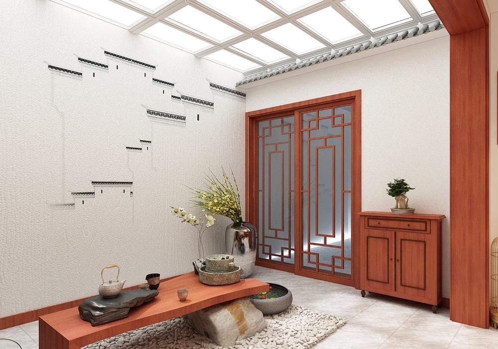 泰和上筑奢华空间设计-28