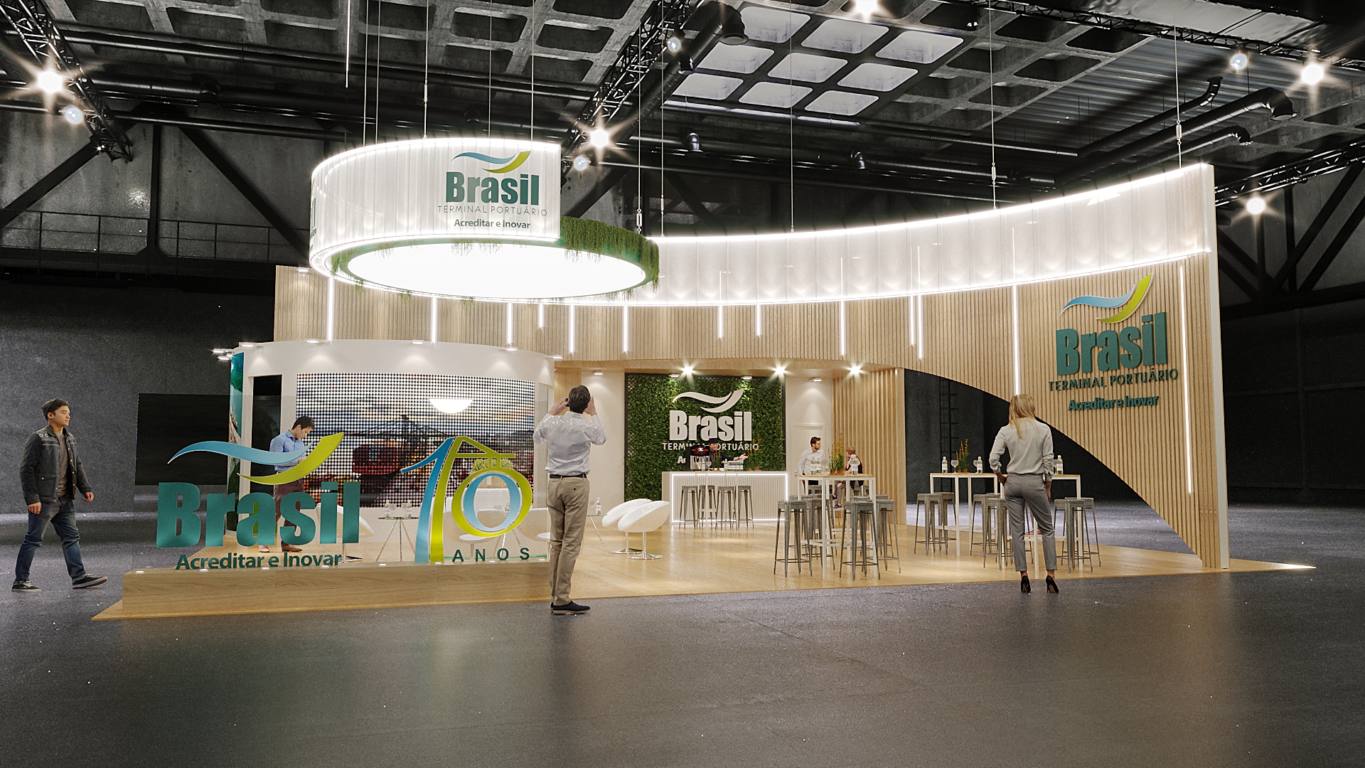 BTS INTERMODAL 2023-1