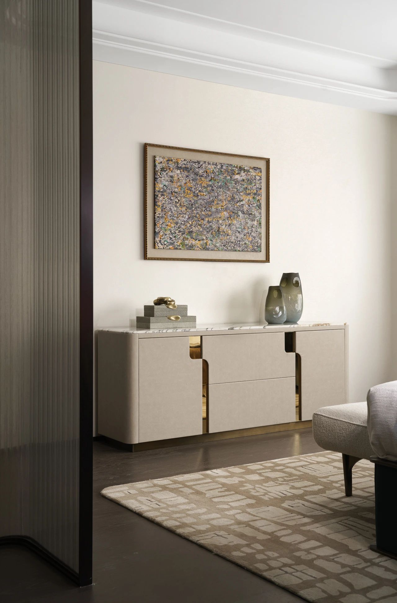 长沙宸嘉·嘉臣道丨中国长沙丨HWCD-12