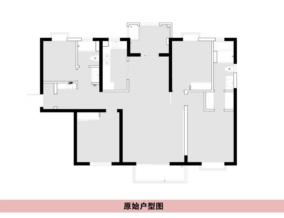 现代智能科技住宅丨大炎演绎-11