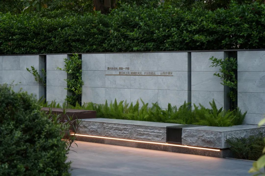 深铁 · 珑境花园（Ⅰ期）丨中国深圳丨SED新西林景观国际-50