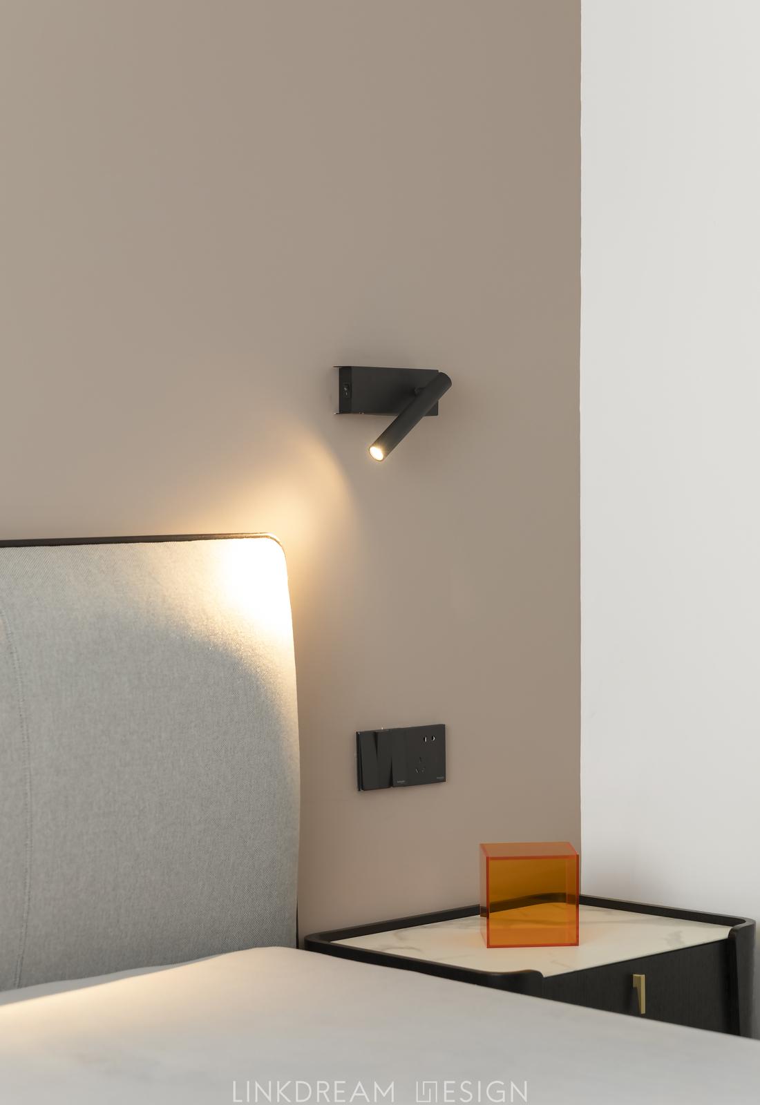 老公房变身时尚亲子空间丨零末空间设计-59