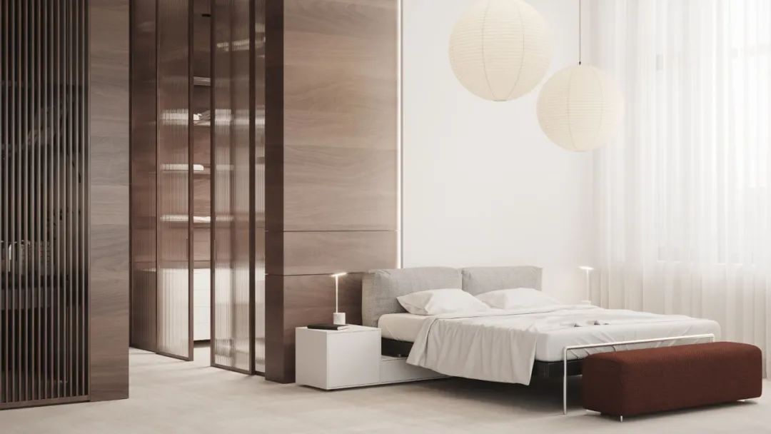 光与尘埃的美丽交织丨 Dezest Design-58