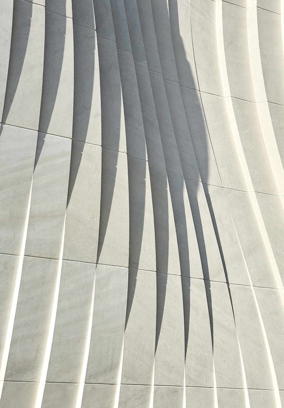 Delas Frères酒庄，法国 / Carl Fredrik Svenstedt Architects-44