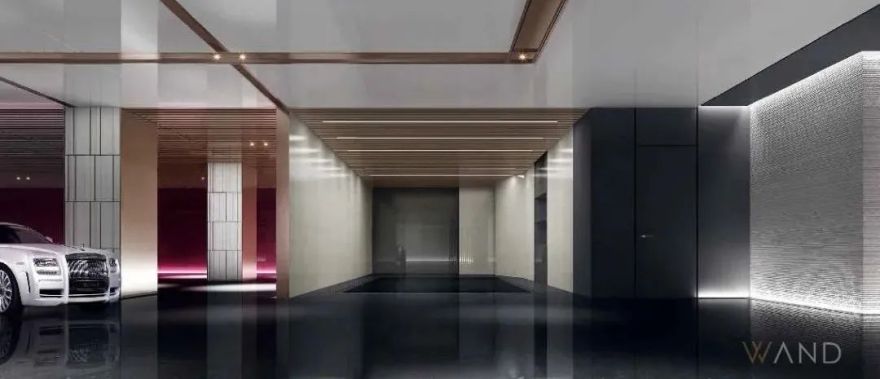 玫瑰庄园 7 号院丨中国西安丨其琛设计-36