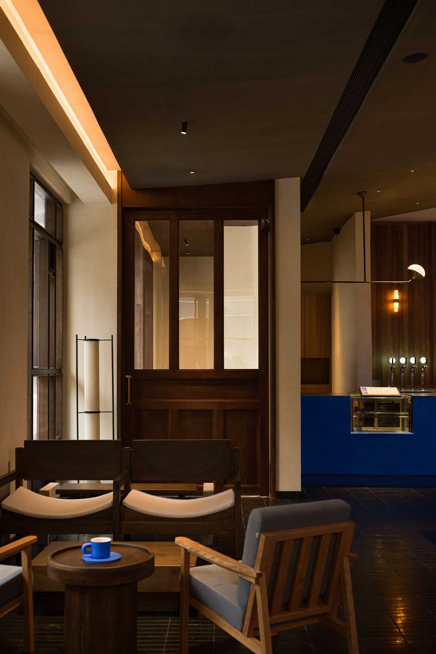 在会· 茶丨中国成都丨jsd.简璞设计-29