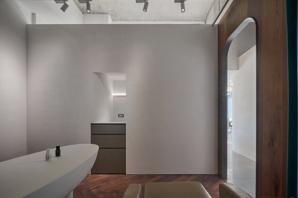 譜寫自然的美妙頌曲，重啟生命美麗篇章：走入沉靜清新的 HAPPY HAIR 台南店 — Hey!Cheese-8