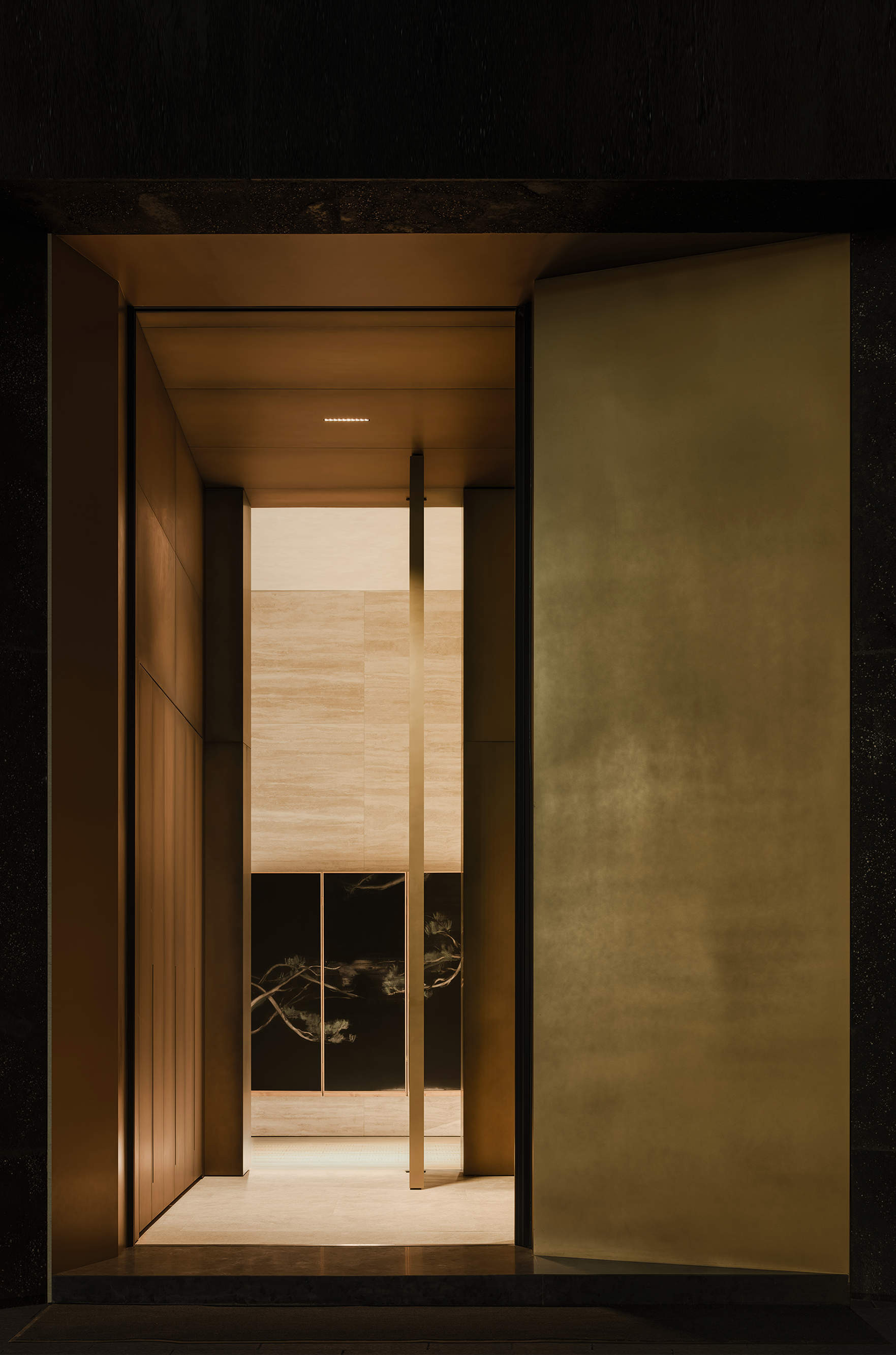 Royana杭州旗舰店丨中国杭州丨无间设计-0