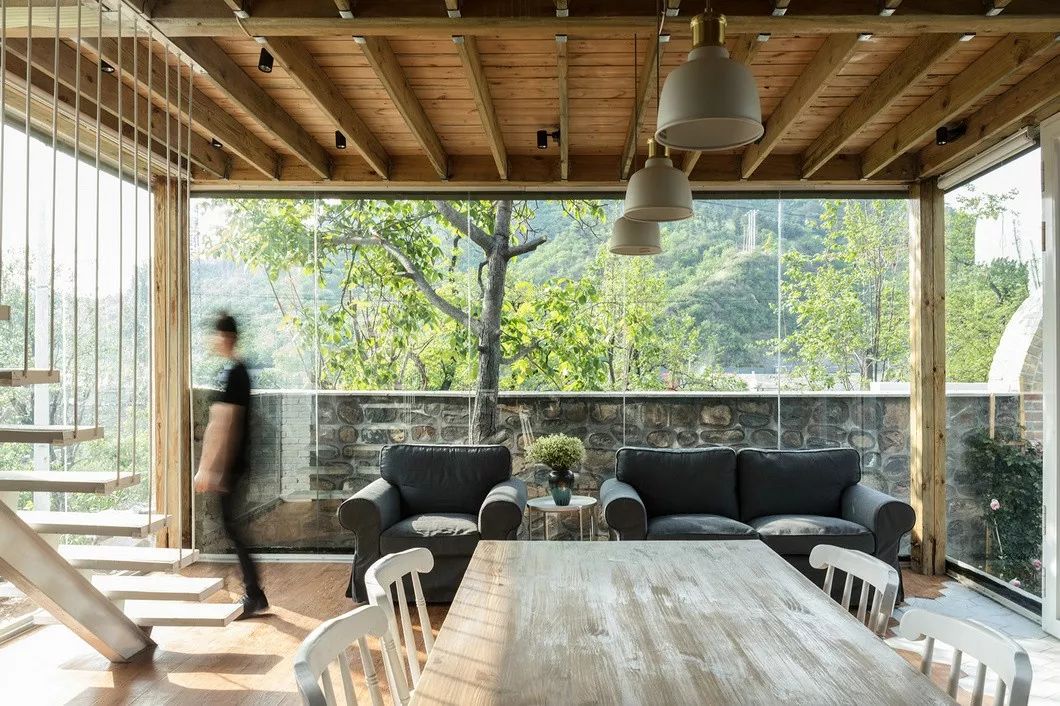 2019  10个最美民宿设计！-111