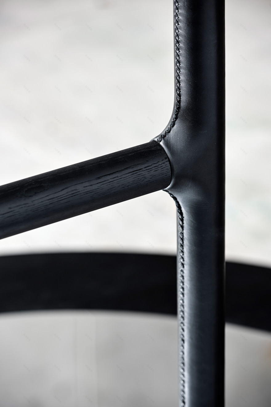 Snøhetta creates illusionary stairway to heaven for Wallpaper Handmade show-9