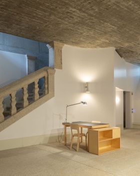 国家创新中心丨Portugal丨Joaquim Portela Arquitetos