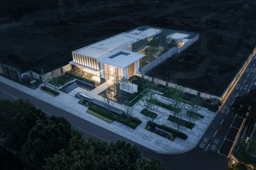 南京招商·璀璨璟园丨中国南京-4