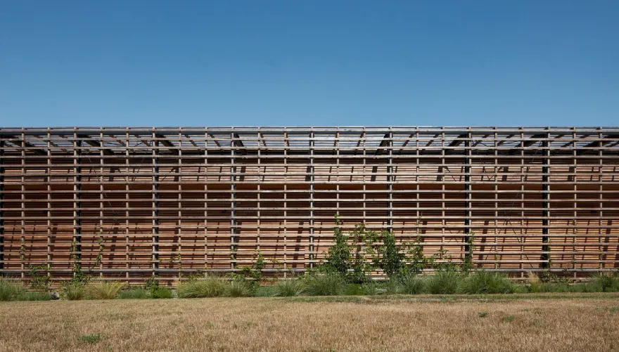 Kolby 酒庄丨捷克丨ORA(Original Regional Architecture)-49