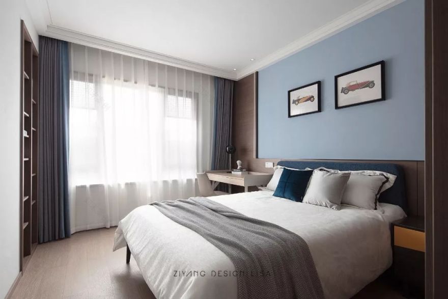 《感受都市新贵》率性与干练的完美融合-70