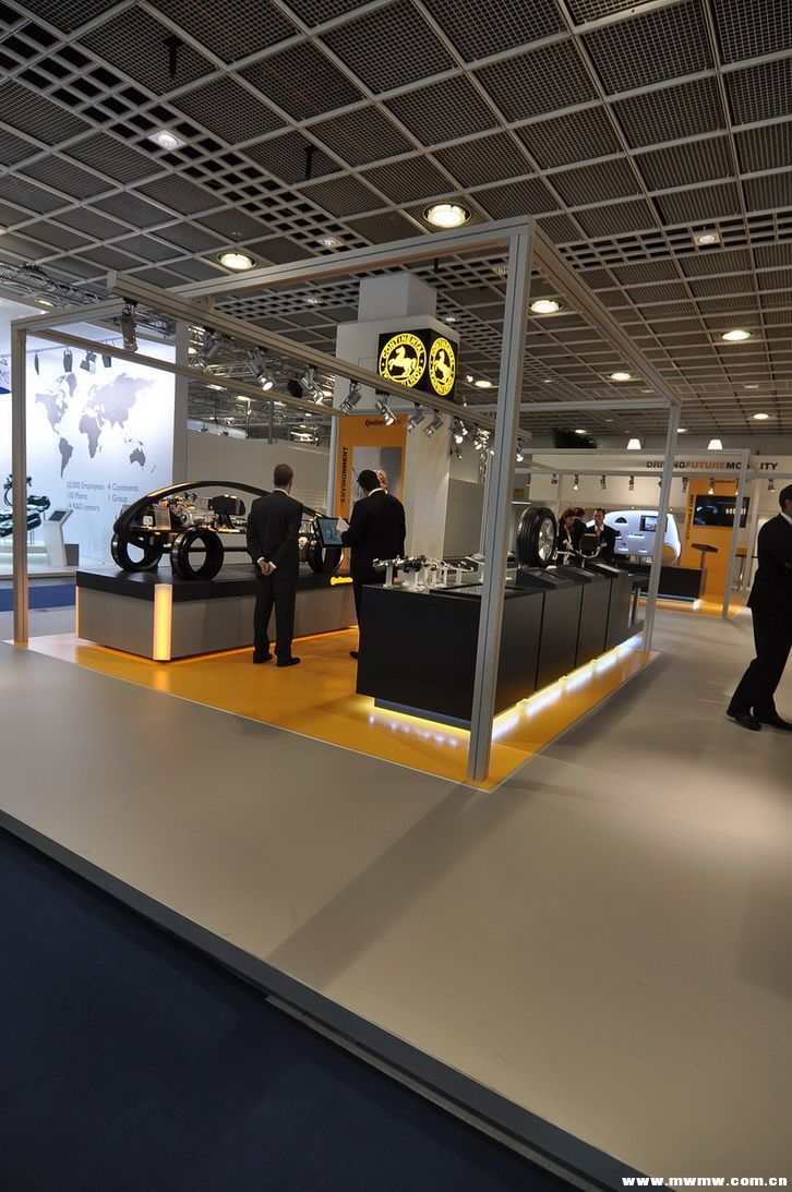 法兰克福国际车展-11-2