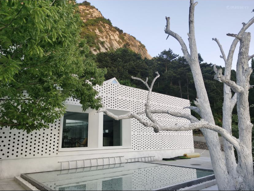 北京怀柔面包树民宿改造设计丨中国北京-16