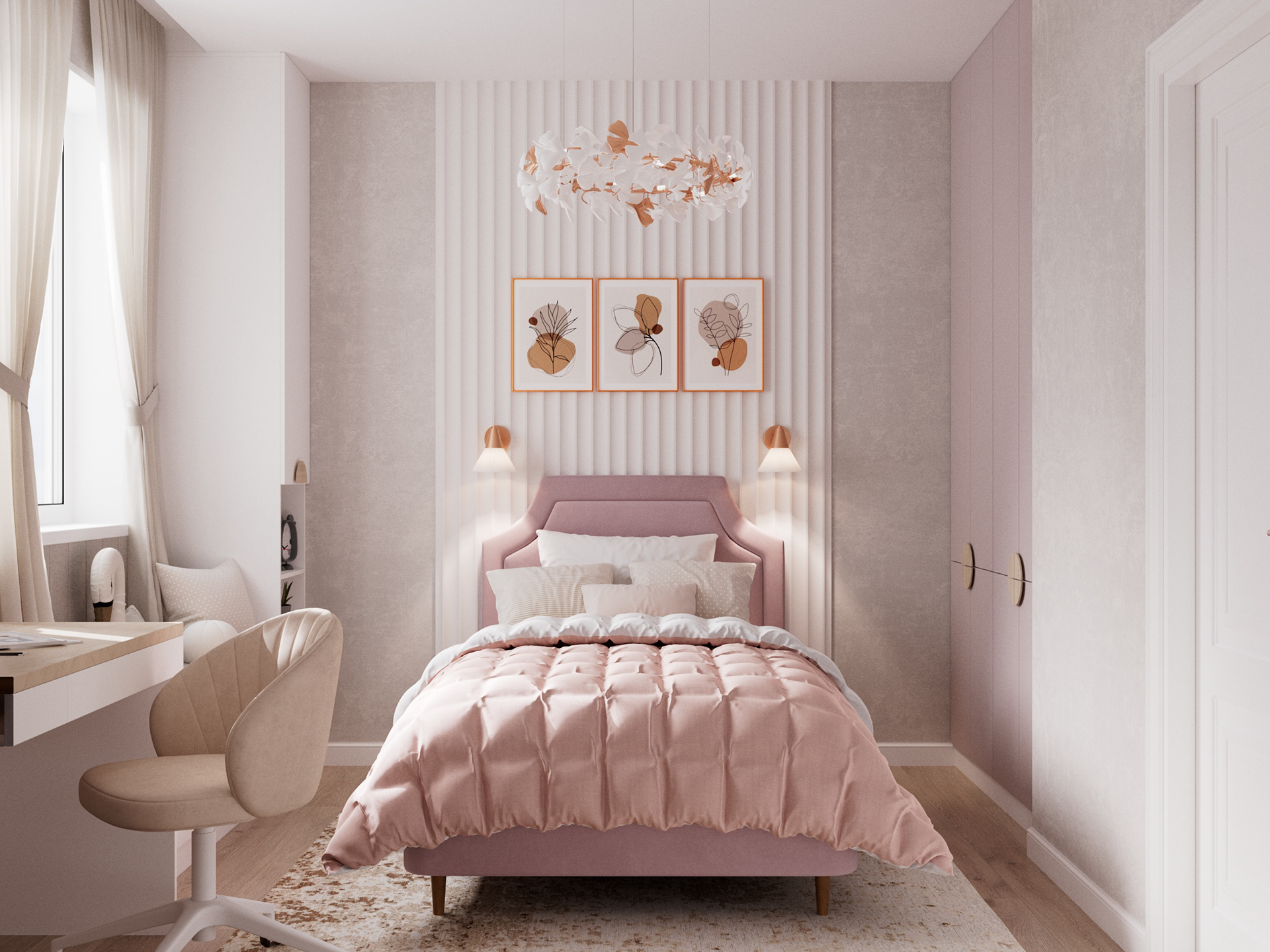 Белые росы, г. Белогорск-32