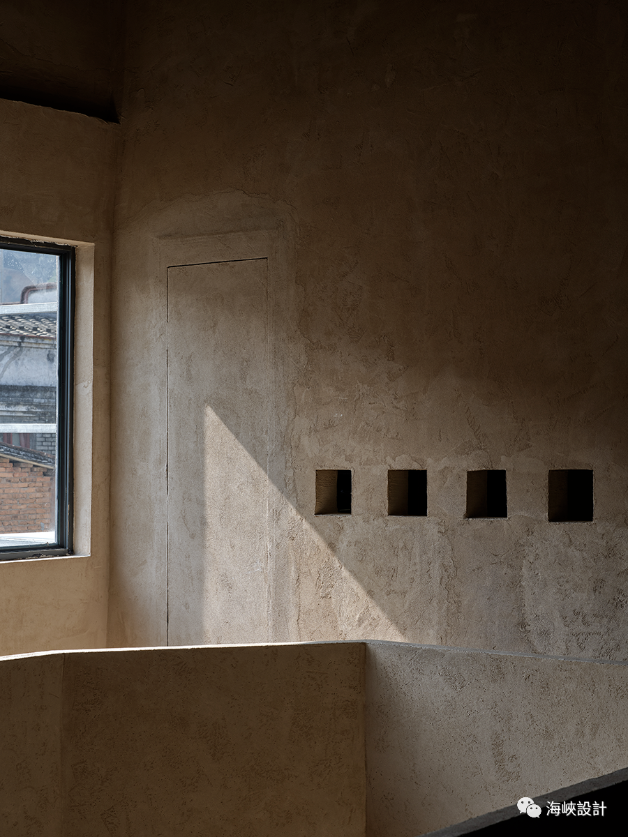 熙也丨中国福州丨为空空间商业设计-35