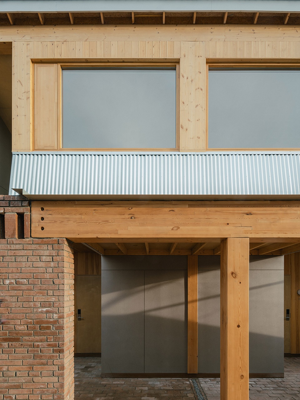 满栗台丨中国北京丨神奇建筑研究室-54