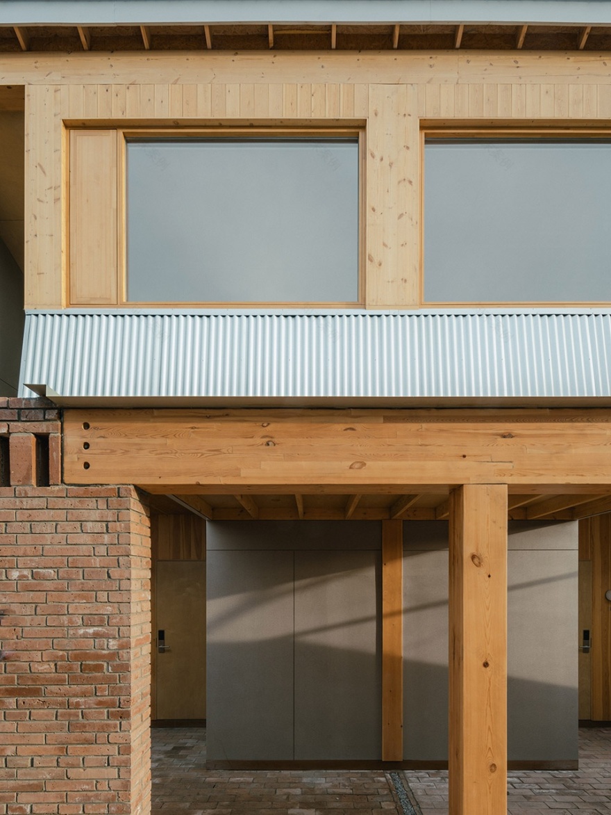 满栗台丨中国北京丨神奇建筑研究室-54