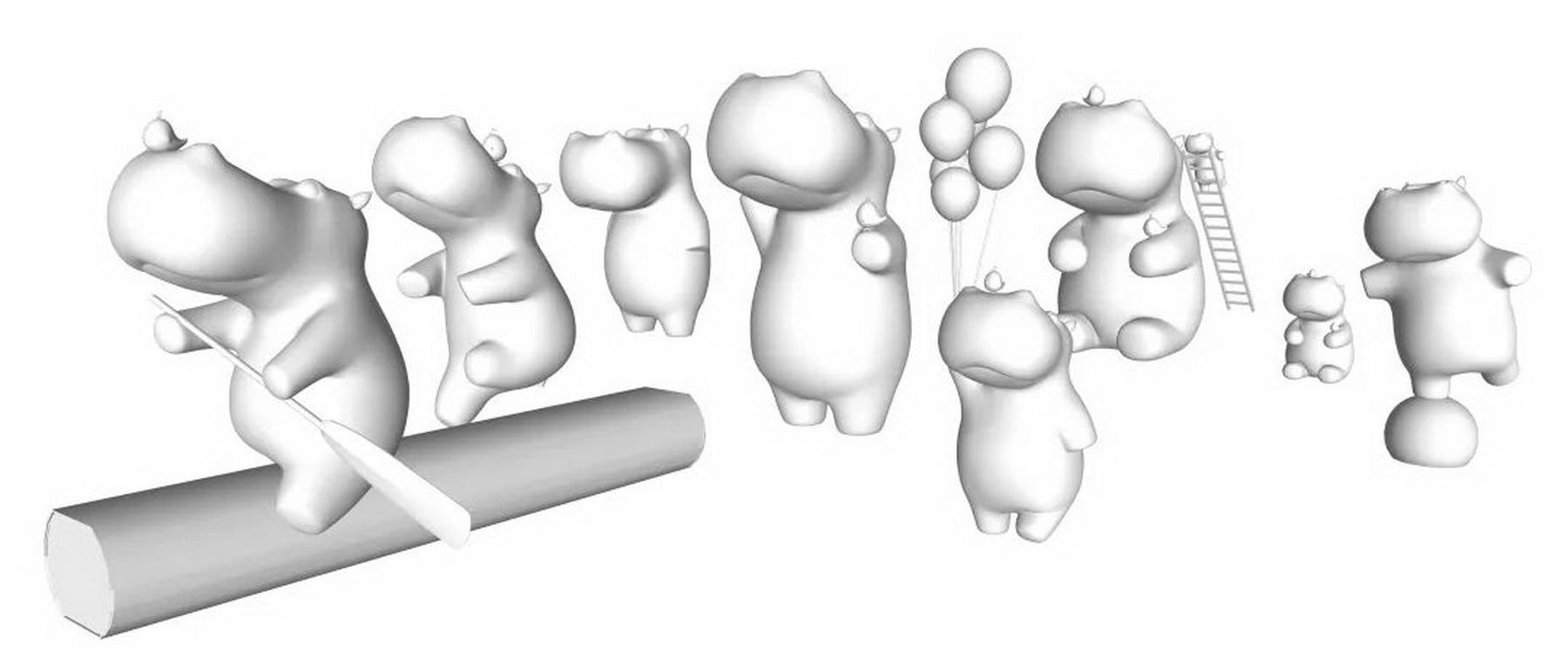  普瑞得景观丨深圳中海-万锦熙岸华庭景观设计 丨中国深圳-101