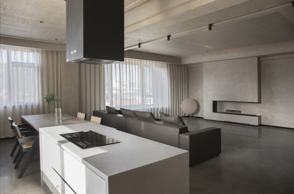 空 间|WabiSabi 旧宅改造丨中国莆田丨厦门形向建筑装饰设计有限公司-7