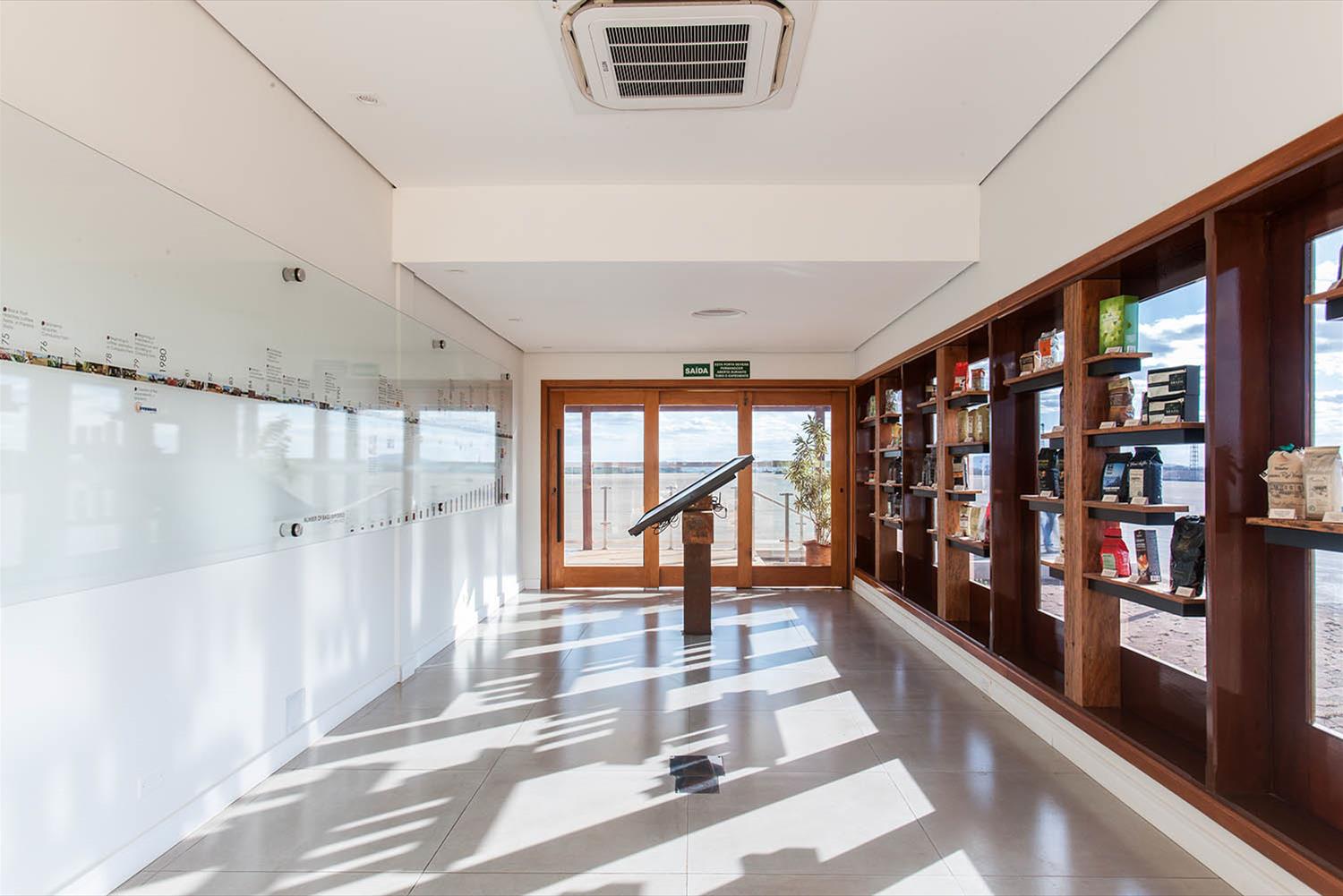 Ipanema Coffees 咖啡实验室-35