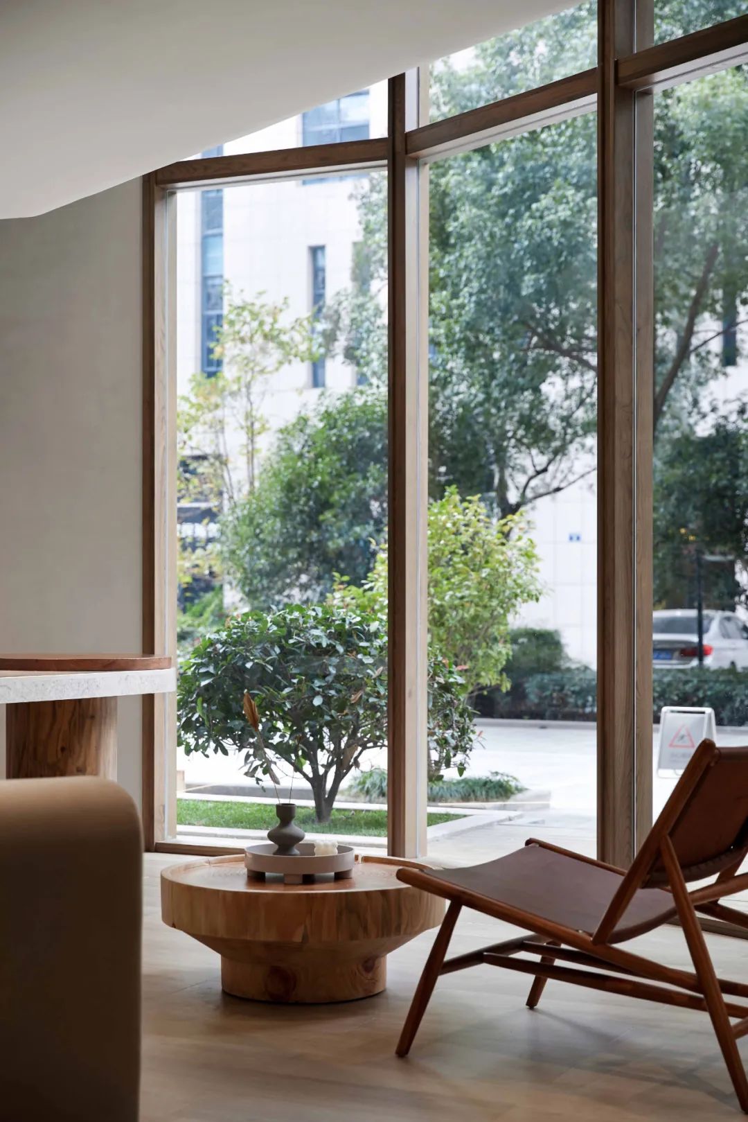 芳华瑜伽馆丨中国宁波丨AOD 合作设.空间创意机构-3