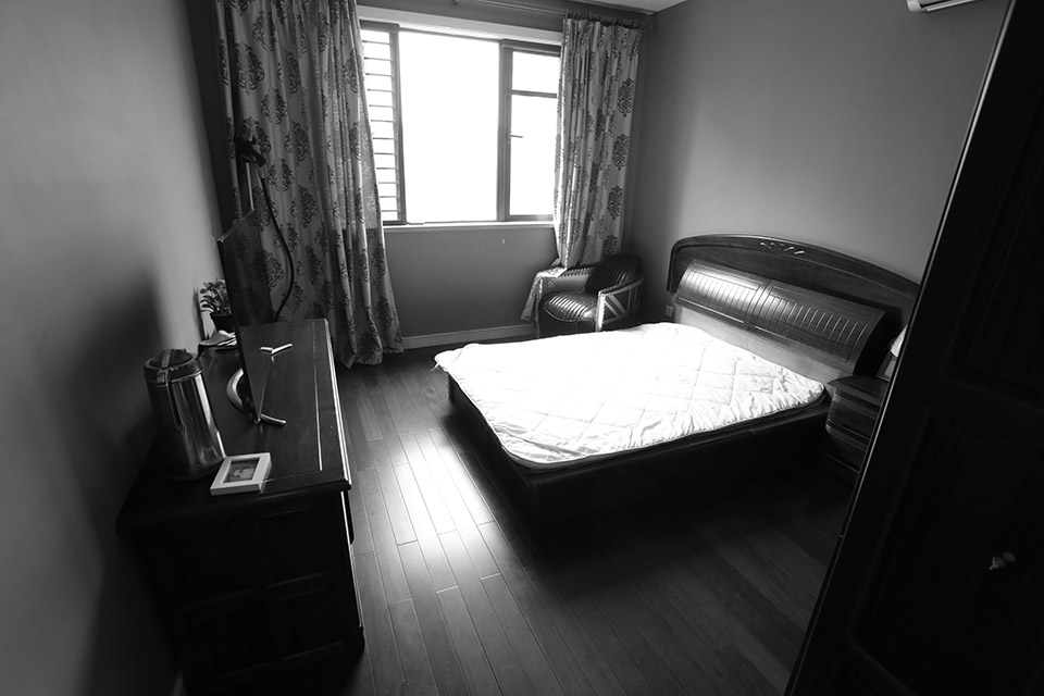 梦想改造家：仙境之家，上海 / Wutopia Lab-125