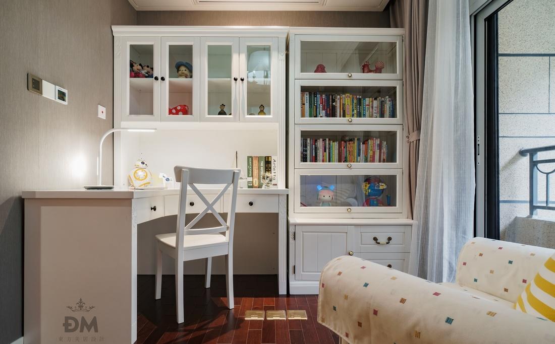 绿地海珀风华_不一样的精装改造-40