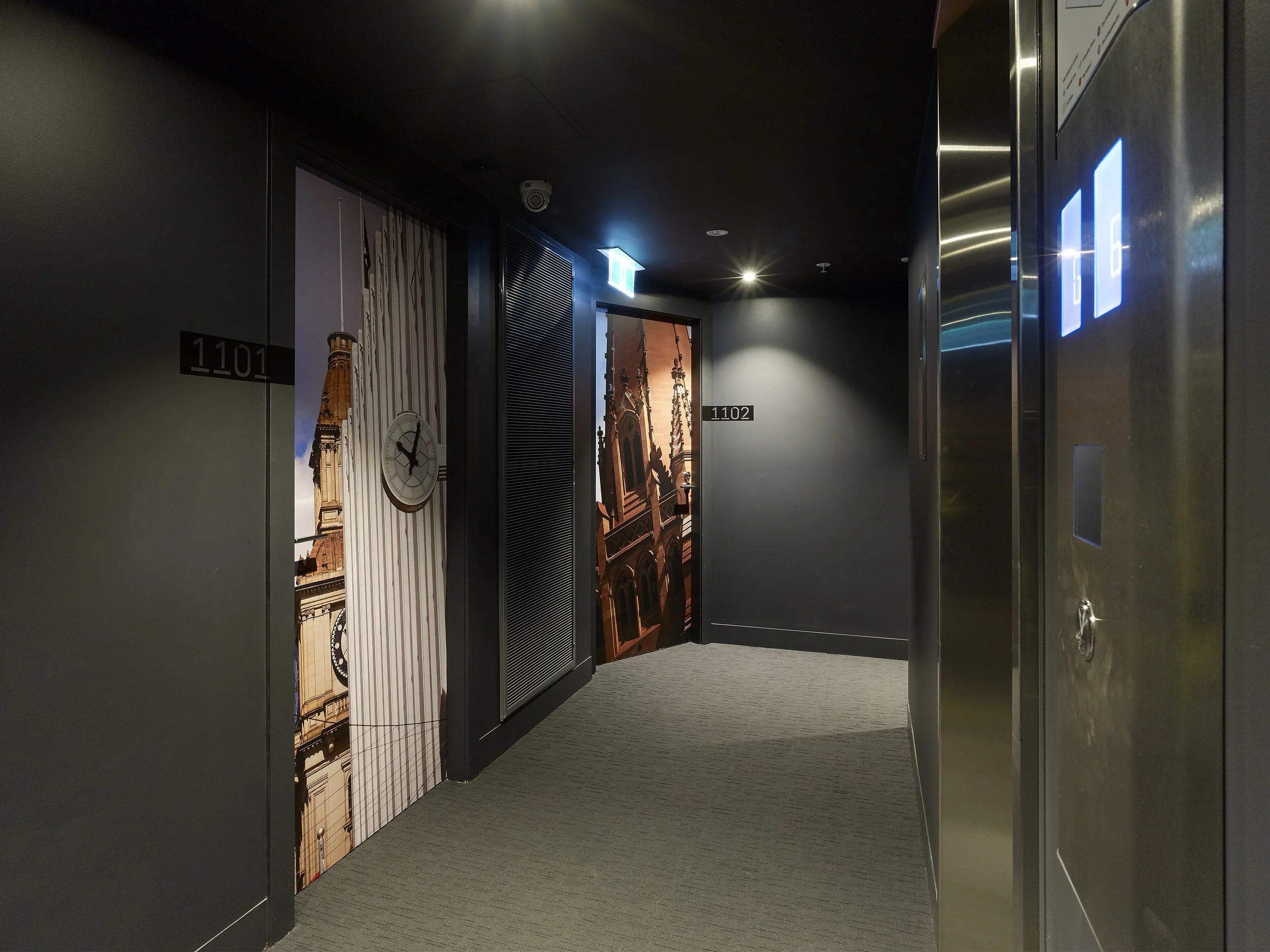 丨澳大利亚墨尔本-30