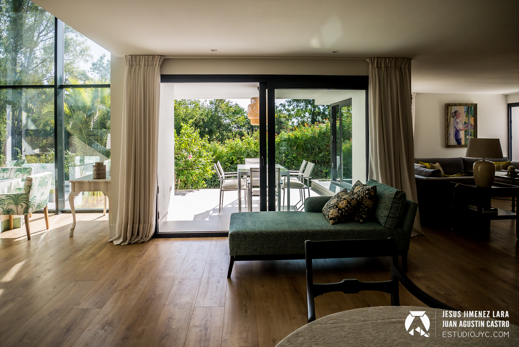 Reforma de Vivienda Unifamiliar - Estudiojyc Estudiojyc-27