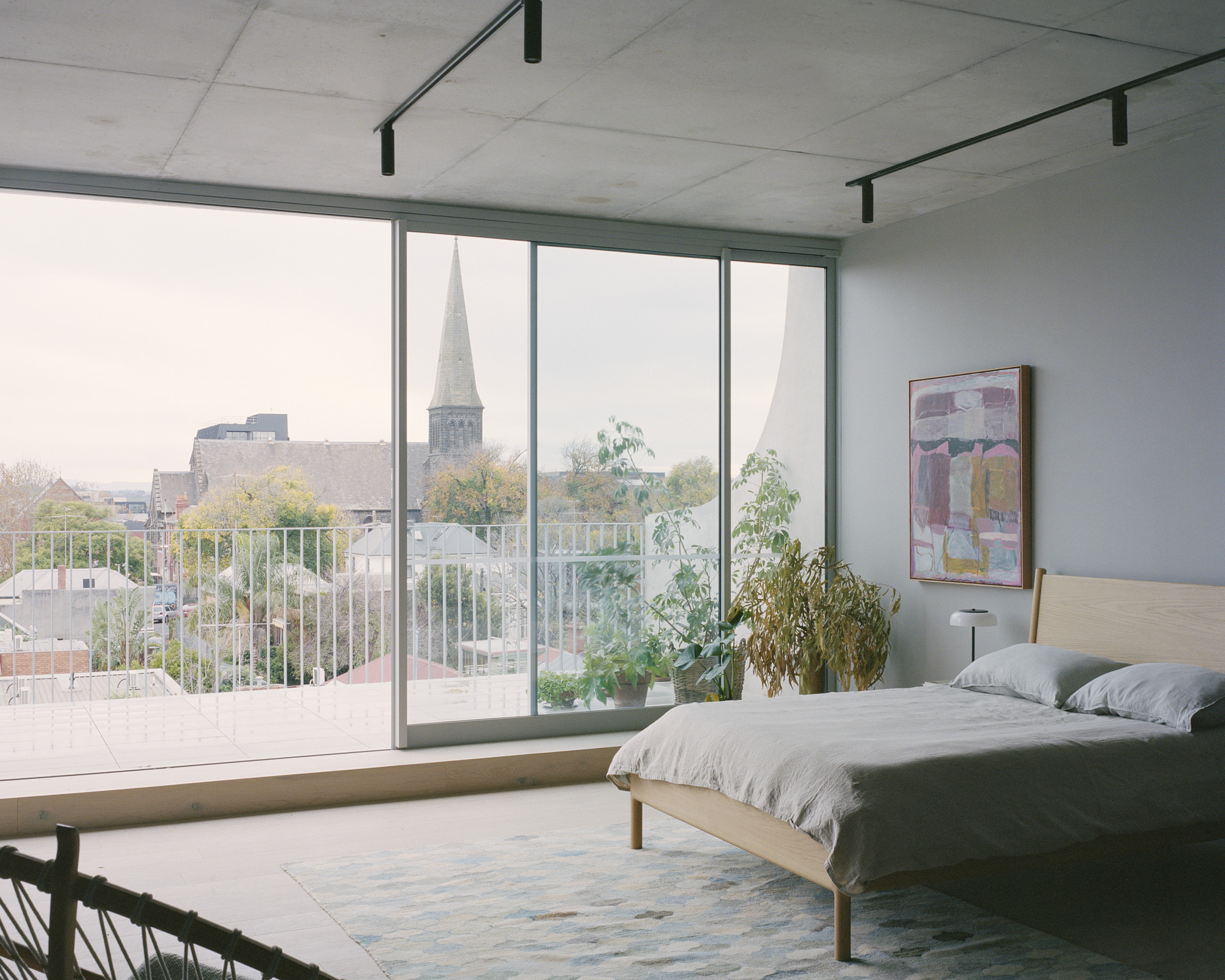 纳皮尔街 231 号住宅楼丨澳大利亚丨Edition Office-5