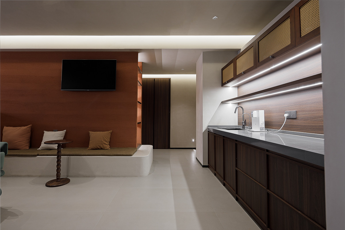 养生会馆丨中国沈阳丨简嘉一舍-24