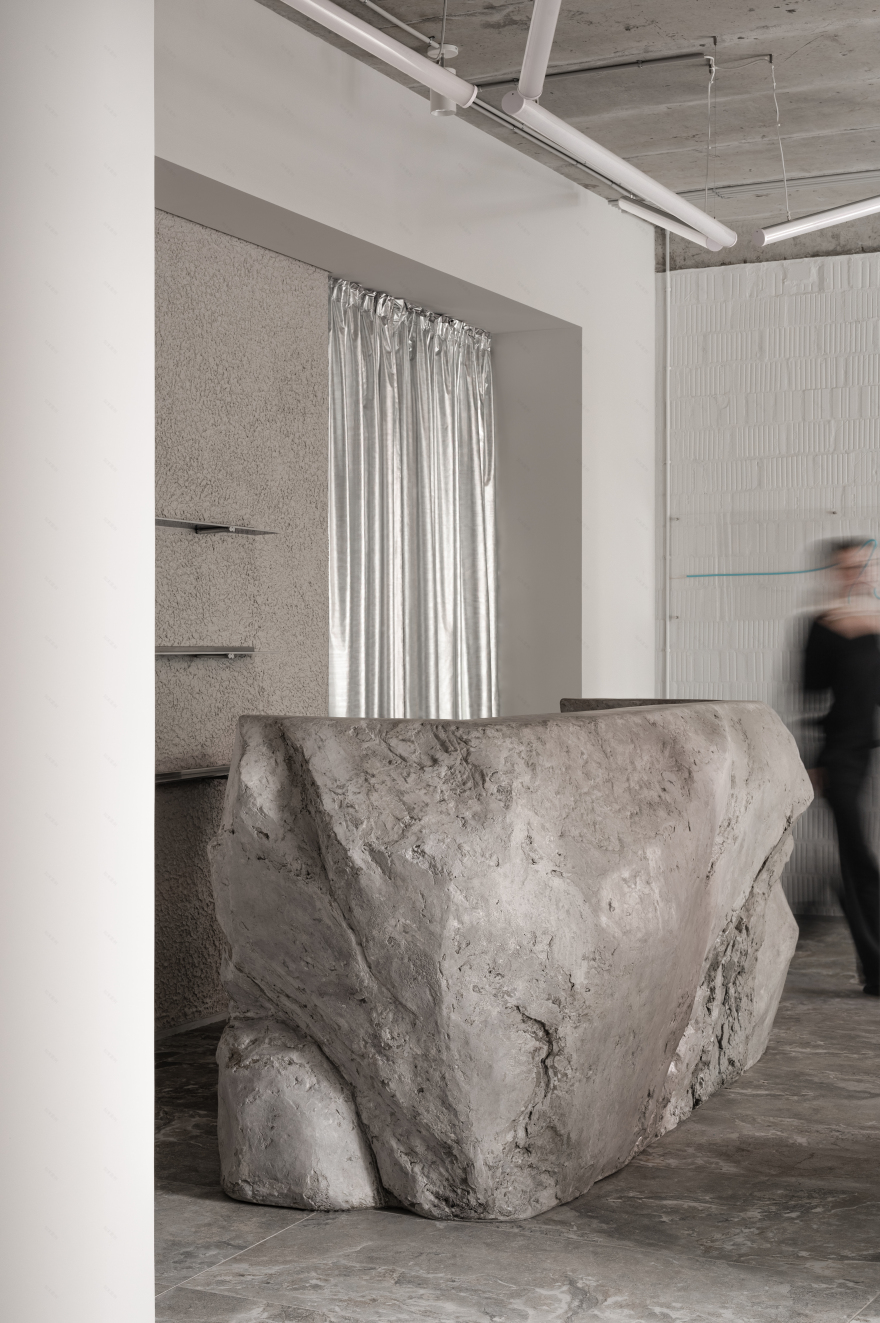 13号激光诊所丨乌克兰基辅丨Anastasiia Tempynska-7