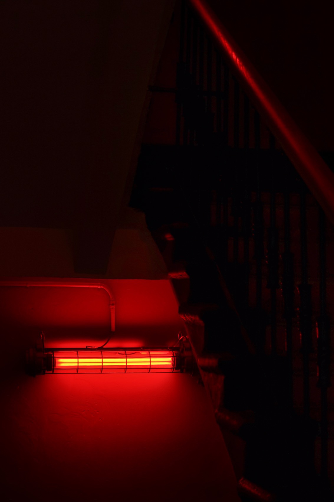 BALAGAN 美食广场丨俄罗斯圣彼得堡丨DA bureau-102