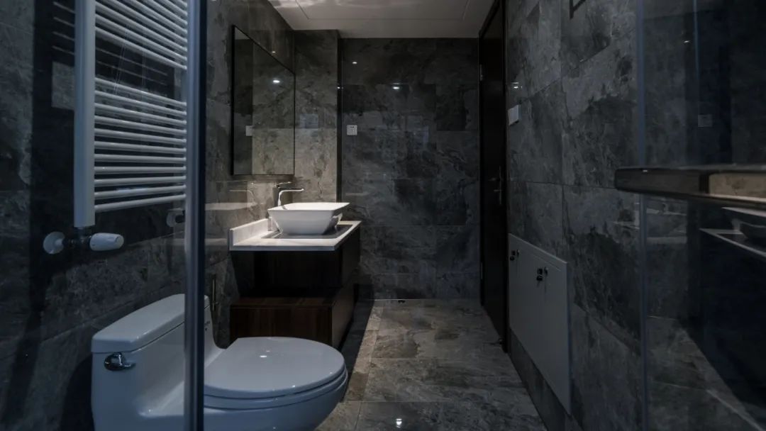 成都雍湖湾破晓之晨光设计丨中国成都丨堇尚悦设计-32