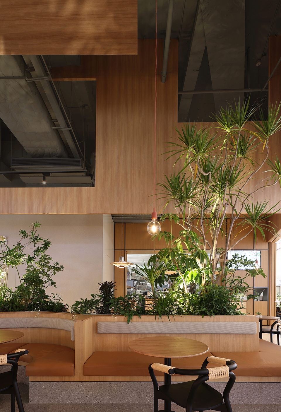 深圳 gaga 宝安大仟里店丨中国深圳丨UND 设计事务所-29