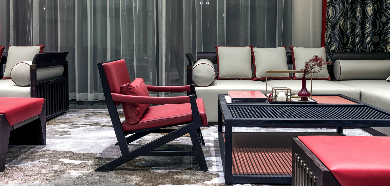 一然设计 | 雅韵天成，大美不言！-42