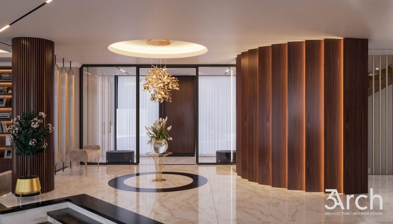 房屋 - 布尔加斯市 · 3archdesign丨保加利亚布尔加斯丨文中未提及-17