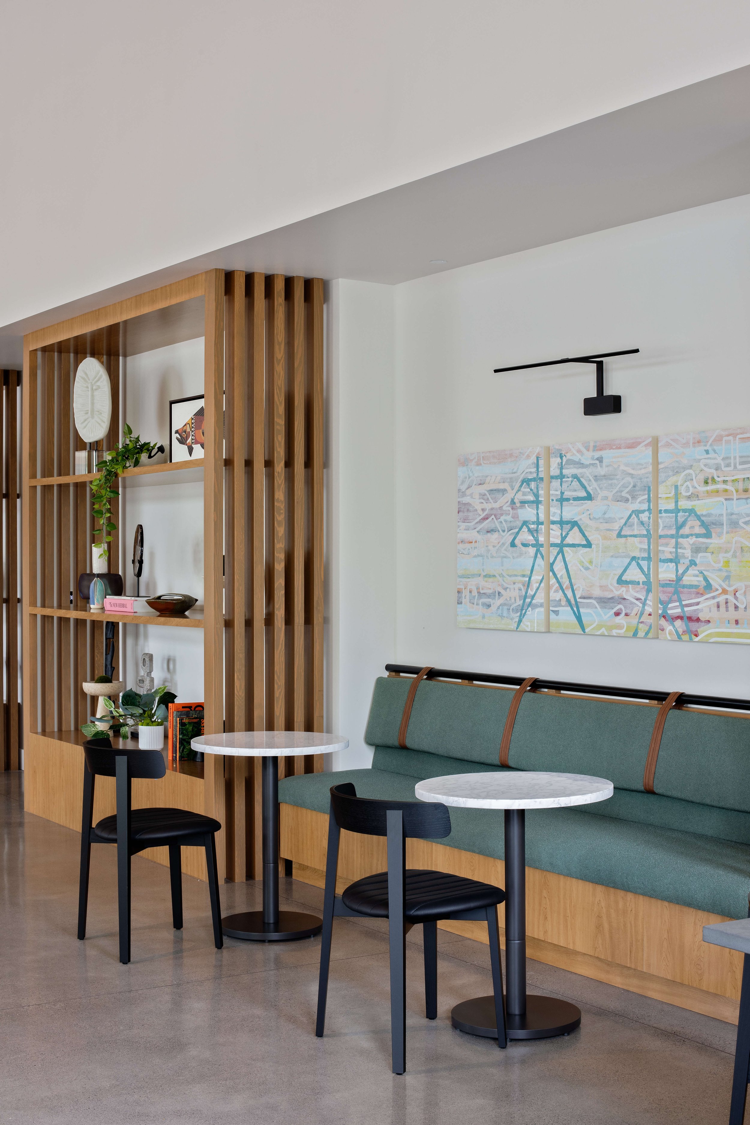 丨美国华盛顿丨Vida Design-11