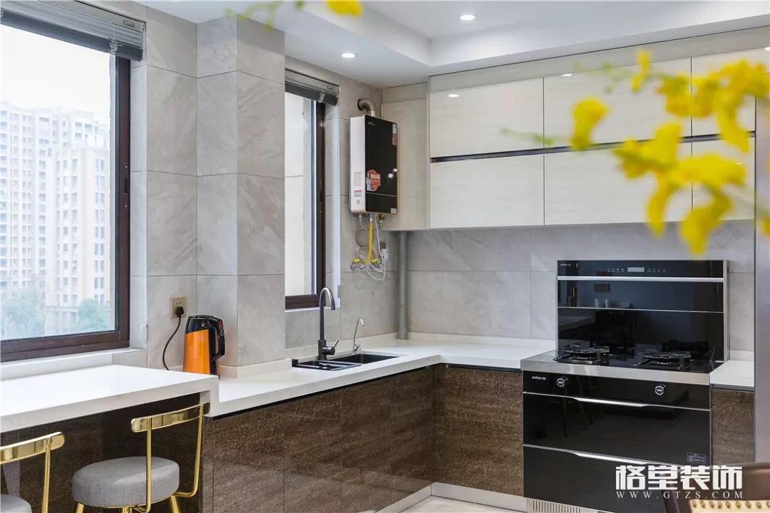 吾悦华府·港式轻奢风，优雅奢华尽在其中-32