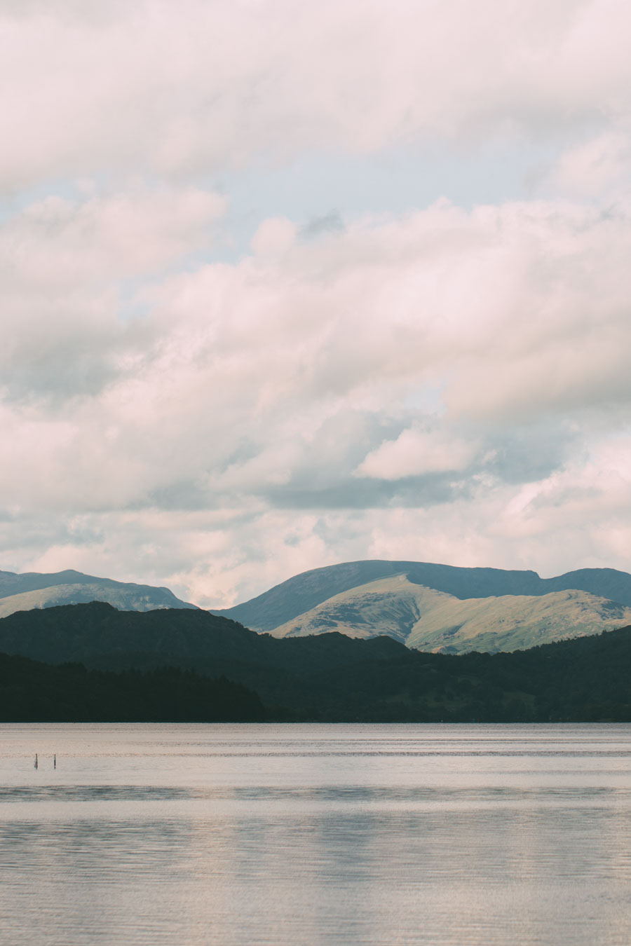 A COUNTRY HOME WITH A VIEW OF THE LAKES - PART II - Lobster and Swan-16