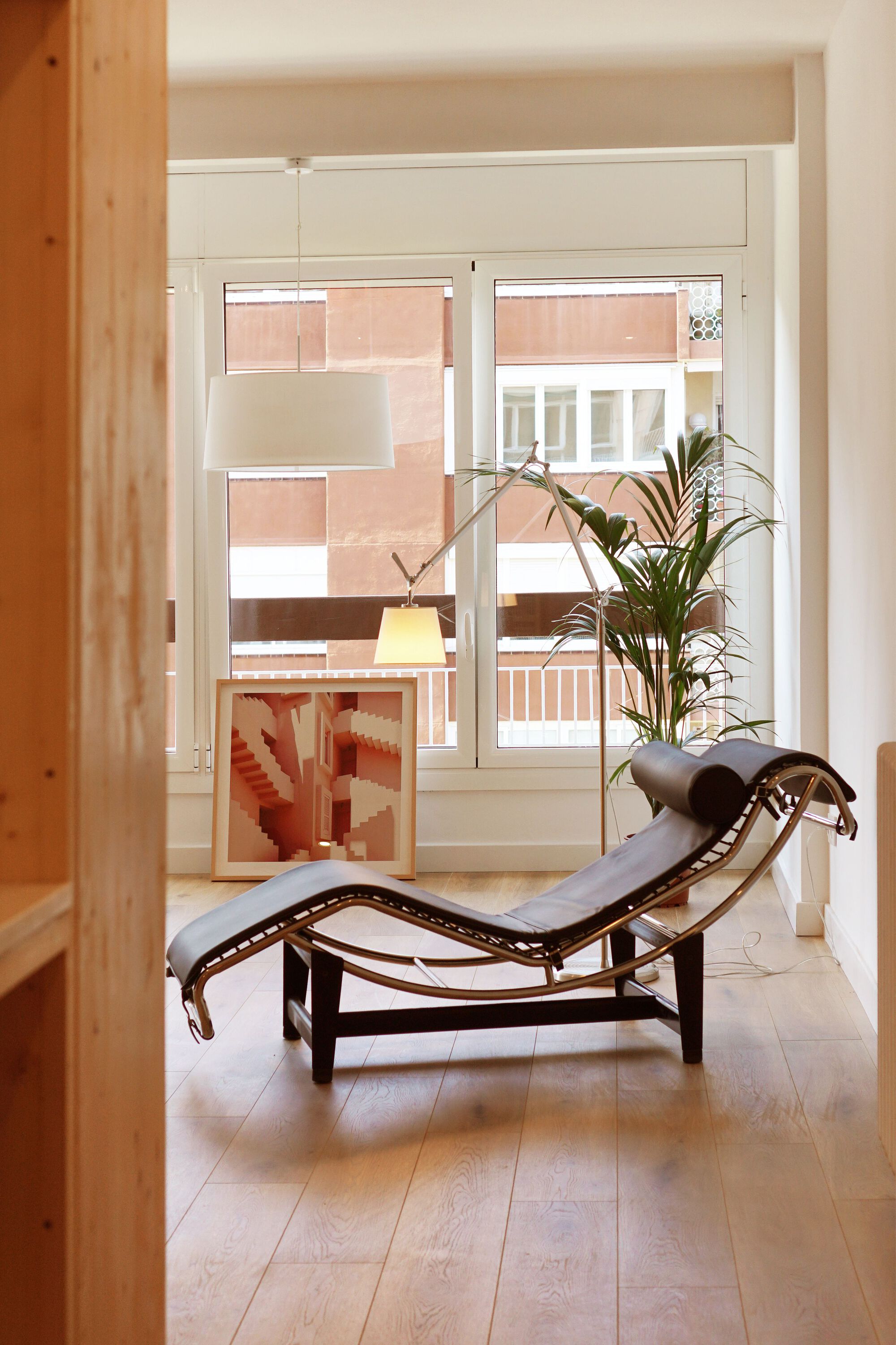 房屋翻新丨西班牙巴塞罗那丨Al.Irene Escudé y Aleix Gz Call-14