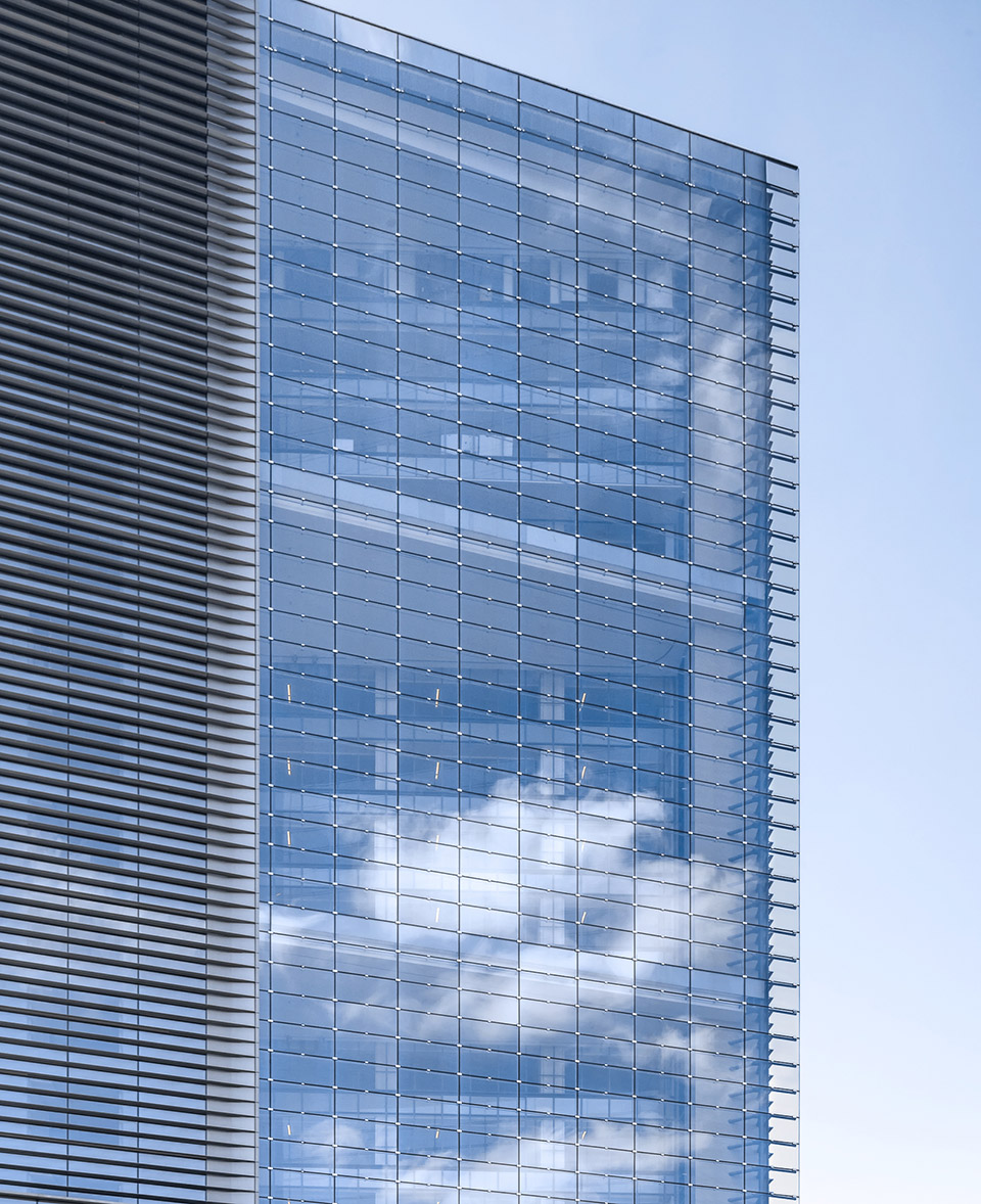 上海建发大厦 / gad-42