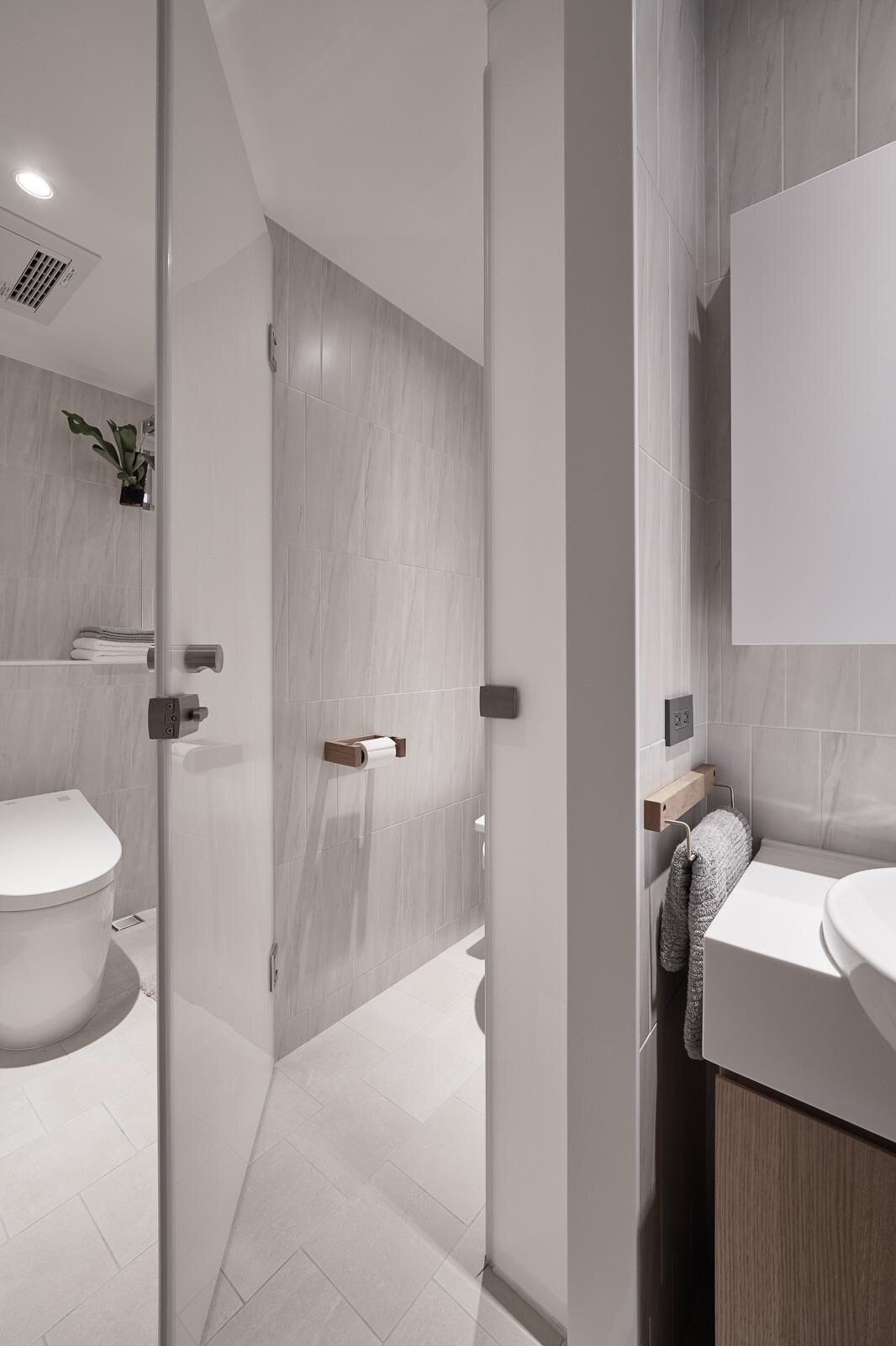 叙研设计 | Mini Sissi 家-16