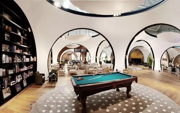 土耳其风格设计丨Escape From Sofa-146